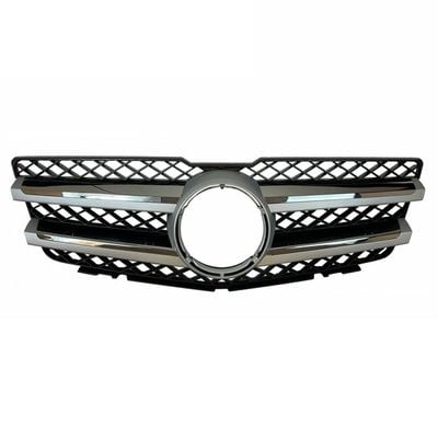 GLK (X204) 2012-2015 IÇIN (MAKYAJLI KASA) PANJUR -  2048802783