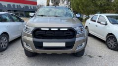 RANGER IÇIN UYUMLU T7 (2015-2018) LEDLI PANJUR