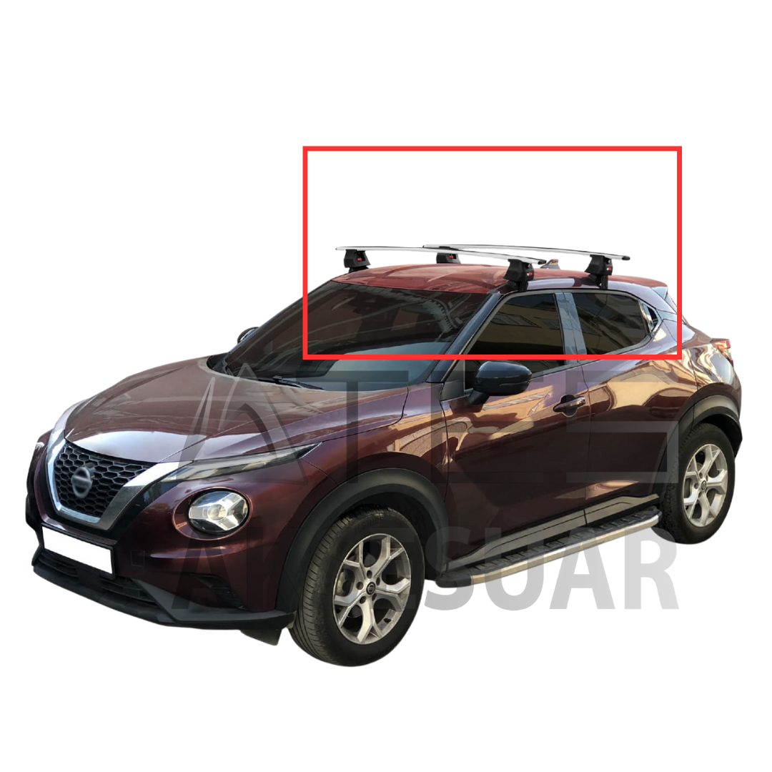 NİSSAN JUKE 2020+ ARA ATKI