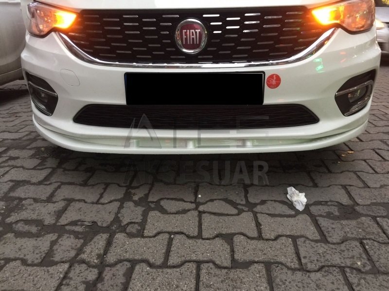 Fiat Egea Ön Karlık