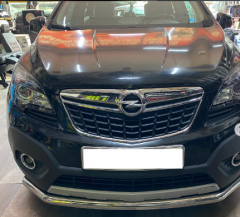 OPEL MOKKA ÖN KROM KORUMA