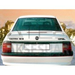 OPEL VECTRA A Işıklı Spoiler 1990-1996 Boyalı