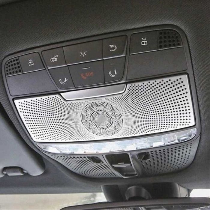 W205 C SERISI IÇIN UYUMLU BURMESTER TAVAN