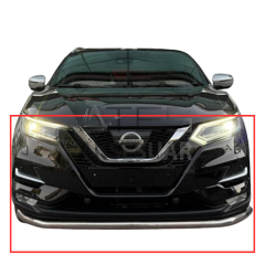 NİSSAN QASHQAİ 2017+ ÖN KORUMA