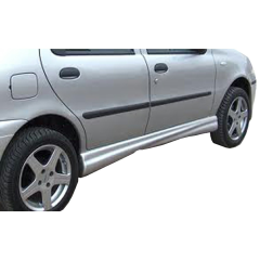 Fiat Palio Marşpiyel