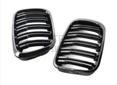 BMW E46 02-04 ÇIFT ÇIZGI M PANJUR (BÖBREK)