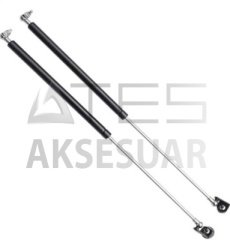 HONDA CIVIC FC5 2016-2020 MOTOR KAPUT AMORTISÖRÜ