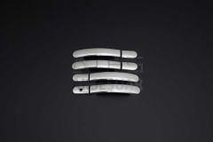 Ford Fiesta Krom Kapı Kolu 4 Kapı 2002-2009 Arası