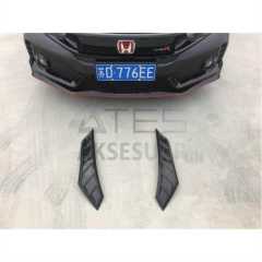 HONDA CIVIC FC5-FK7 MOTOR KAPUT KABARTMA TYPE-R DIZAYN - BOYASIZ