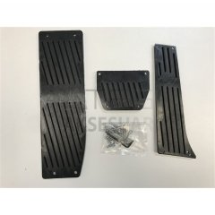 BMW E46/E90/E91/E92/E93/E87/E88 PEDAL SETI