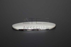 Fiat Palio Krom Kapı Kolu 2 Kapı 1996-2002 Arası