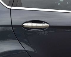 Ford Fiesta Krom Kapı Kolu 4 Kapı 2009-2017 Arası