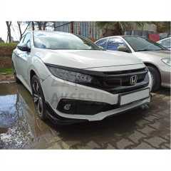 HONDA CIVIC FC5 2019-2021 MAKYAJLI KASA MODULO ÖN EK (ASIAN)