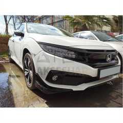 HONDA CIVIC FC5 2019-2021 MAKYAJLI KASA MODULO ÖN EK (ASIAN)