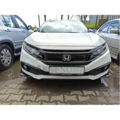 HONDA CIVIC FC5 2019-2021 MAKYAJLI KASA MODULO ÖN EK (ASIAN)