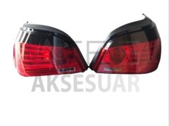 BMW 5 SERİSİ E60 03-09 LED STOP