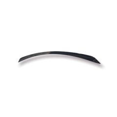 W213 2016-2019 E SERISI IÇIN UYUMLU E63 S SPOILER - PIANO BLACK