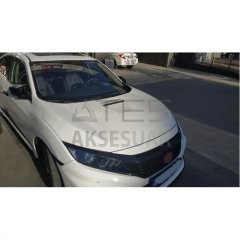HONDA CIVIC FC5 2016-2020 TYPE-R KAPUT
