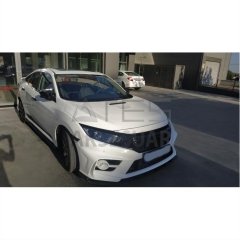 HONDA CIVIC FC5 2016-2020 TYPE-R KAPUT