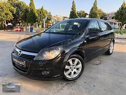 OPEL ASTRA H H/B Ön Karlık Boyalı