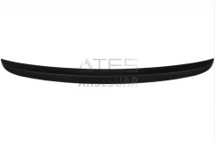 BMW 5 SERISI E60 2005-2010 M5 BAGAJ SPOILER - PIANO BLACK (PARLAK SIYAH)