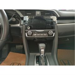 CIVIC FC5 2016-2020 IÇIN UYUMLU KLIMA PANEL KAPLAMA- KARBON