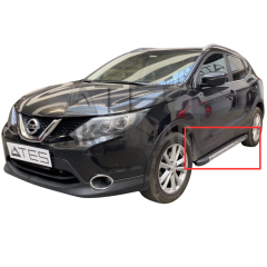 NİSSAN QASHQAİ 2019+ YAN BASAMAK