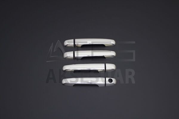 Hyundai i20 Krom Kapı Kolu 4 Kapı 2008-2012 Arası