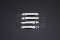 Hyundai i20 Krom Kapı Kolu 4 Kapı 2008-2012 Arası