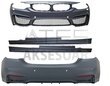 BMW 4 SERİSİ F32 COUPE M4 BODY KIT 2 KAPI