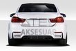 BMW 4 SERİSİ F32 COUPE M4 BODY KIT 2 KAPI