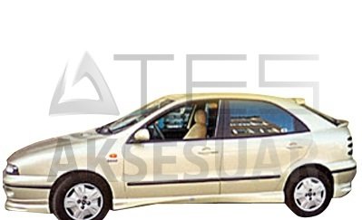 Fiat Brava Marşpiyel Takımı