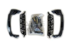 HONDA CIVIC FC5-FK7 2016-2020 TYPE R KARTAL GÖZÜ LED TAKIM