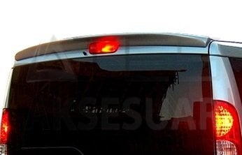 Fiat  Doblo Anatomik Spoiler