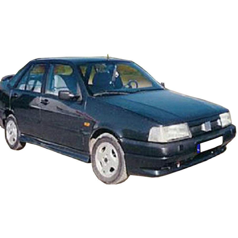 Fiat Tempra Noktalı Model Marşpiyel