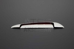 Fiat Linea Krom Çerçeveli Kapı Kolu 8 Parça 2007 ve Sonrası