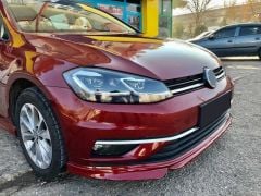 GOLF 7.5 MK7.5 2018 - 2020 IÇIN UYUMLU ÖN EK ABT PP ENJEKSIYON