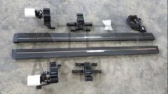 MERCEDES G 2012-2018 ELEKTRİKLİ YAN BASAMAK