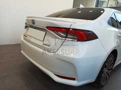 TOYOTA COROLLA 2019+ WING SPOILER