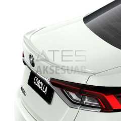 TOYOTA COROLLA 2019+ WING SPOILER