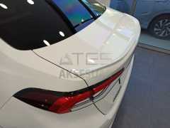 TOYOTA COROLLA 2019+ WING SPOILER