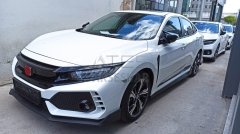 HONDA CIVIC FC5 2016-2020 TYPE-R ÖN TAMPON
