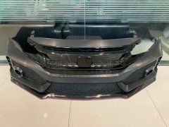 HONDA CIVIC FC5 2016-2020 TYPE-R ÖN TAMPON