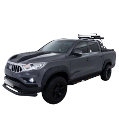 Ssangyong Musso Grand Gri Dönüşüm Kitleri