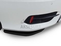 Honda Civic FC5 Ön Arka Flap Seti 2016 ve Sonrası