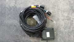 MERCEDES GLB 2019+ ELEKTRİKLİ YAN BASAMAK