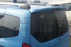 Ford Courier Anatomik Spoiler Boyalı