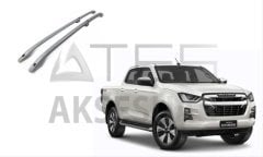 ISUZU D-MAX 2020+ TAVAN ÇITASI