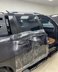 Ssangyong Musso Grand Ppf Kaplama Hizmeti
