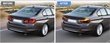 BMW 3 SERISI F30 DRAGON LED STOP DINAMIK ANIMASYONLU - KIRMIZI